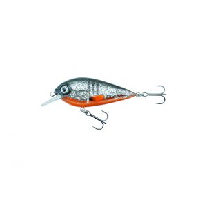 Svartzonker McRumbler 7 cm [18 g] F fegis/coward 1-pack