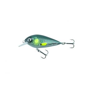 Svartzonker McRumbler 7 cm [18 g] F green sunshine 1-pack
