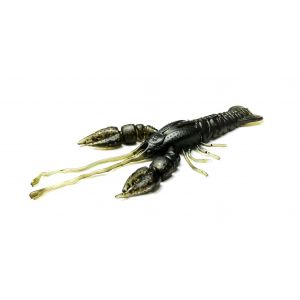 Bite of Bleak Yriel Craw 8.5 cm molting craw 4-pack