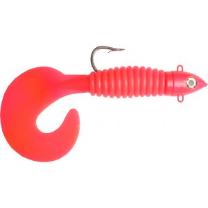 Wiggler Nordkyn 415 komplett 30 cm [415 g] pink lantern 1-pack