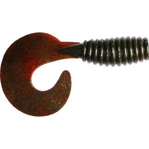 Wiggler Nordkyn 415 body 27 cm [115 g] motor oil 1-pack