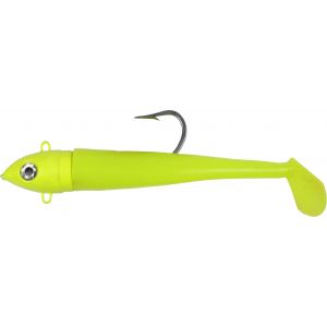 Wiggler Nordkyn 23 cm [480 g] yellow submarine 1-pack