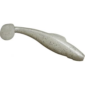 Relax Ohio 17.8 cm [49 g] white pearl 1-pack