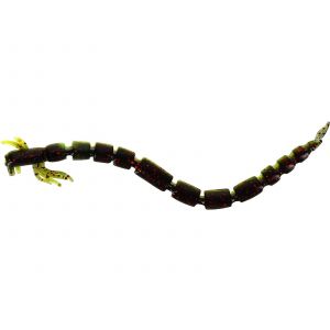 Westin BloodTeez Worm 7.5 cm [1 g] 8-pack