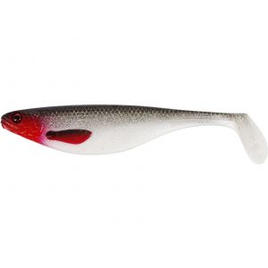 Westin ShadTeez 9 cm [7 g] redlight 3-pack