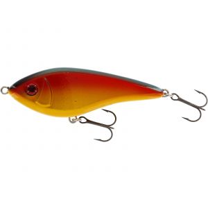 Westin Swim Glidebait 12 cm [58 g] S parrot special 1-pack