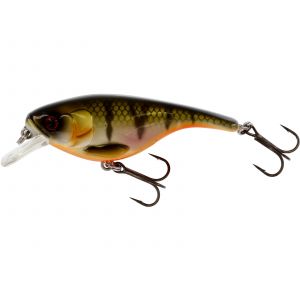 Westin BabyBite SR Crankbait 6.5 cm [12 g] F bling perch 1-pack