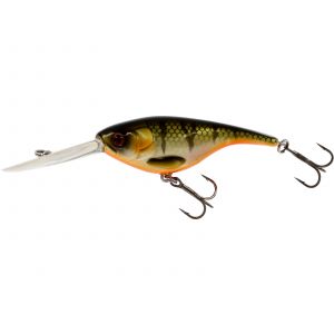 Westin BabyBite DR Crankbait 6.5 cm [13 g] F bling perch 1-pack