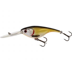 Westin BabyBite DR Crankbait 6.5 cm [13 g] F official roach 1-pack