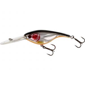 Westin BabyBite DR Crankbait 6.5 cm [13 g] F steel sardine 1-pack