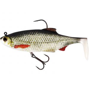 Westin Ricky the Roach Shadtail R 'N R 14 cm [57 g] S real roach 1-pack