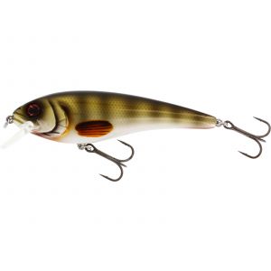 Westin RawBite Crankbait 11 cm [26 g] SF crystal perch 1-pack