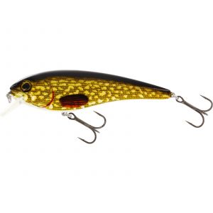 Westin RawBite Crankbait 17 cm [100 g] SF natural pike 1-pack