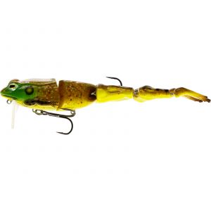 Westin Freddy the Frog Wakebait 6 cm/13 cm [18 g] F 1-pack