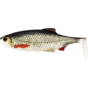 Westin Ricky the Roach Shadtail 10 cm [14 g] real roach 2-pack