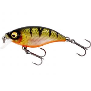 Westin BuzzBite SR Crankbait 5 cm [6 g] SF bling perch 1-pack