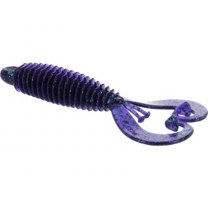 Westin RingCraw Curltail 9 cm [6 g] 5-pack