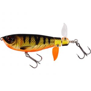 Westin Spot-On Twin Turbo 9 cm [19 g] F bling perch 1-pack