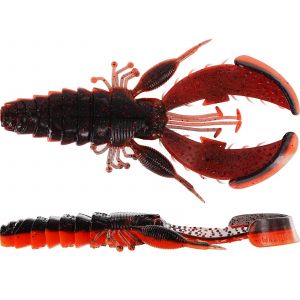 Westin CreCraw Creaturebait 14 cm [32 g] lava craw 2-pack