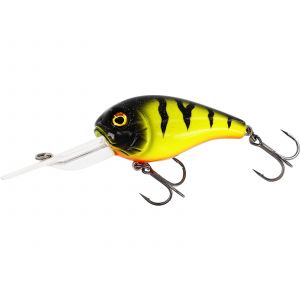 Westin MegaBite DR Crankbait 6 cm [19 g] F fire perch 1-pack
