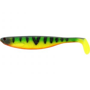 Westin ShadTeez Slim V2 27 cm [99 g] tiger perch 1-pack