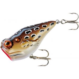 Rebel Pop'N Frog 4.7 cm [5.3 g] F cricket frog 1-pack