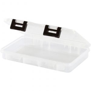 Plano Open‑Compartment 3600 betesask [27.9 x 18.4 x 4.4 cm] klar