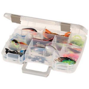 Plano Connectable betesväska small [27.9 x 21.6 x 5.7 cm] klar