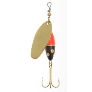 Myran Panter HOT-R 6.5 cm [20 g] guld 1-pack