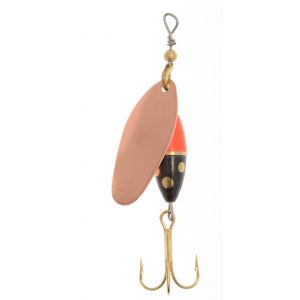 Myran Panter HOT-R 5 cm [10 g] koppar 1-pack