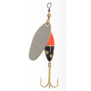 Myran Panter HOT-R 5 cm [7 g] silver 1-pack