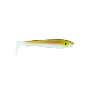 Svartzonker Big McRubber 25 cm [116 g] c32 perfect bait fish by jens 2-pack