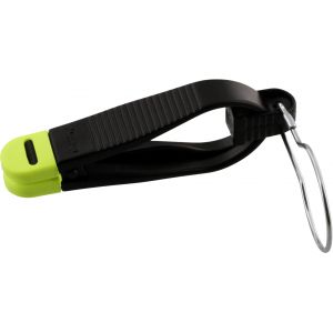 Scotty Power Grip Plus [1177] linutlösare med Planer Board-fäste 1-pack