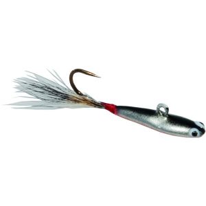 Wiggler Scully 2 cm [1.6 g] svart 1-pack