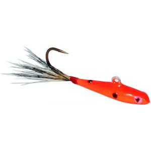 Wiggler Scully 2 cm [1.6 g] calippo 1-pack