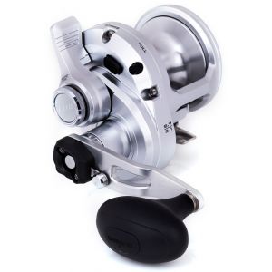Shimano SpeedMaster LD II 10 multirulle [2-växlad] högervevad