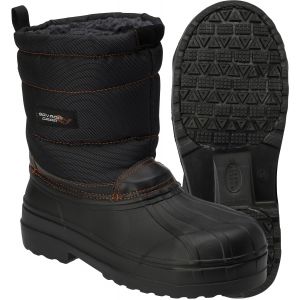 Savage Gear Polar vinterskor svart 41