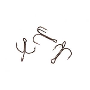 Svartzonker Pro Horizon trekork svart 10-pack