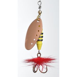 Myran Sting 7 cm [7 g] koppar 1-pack