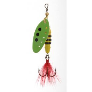 Myran Sting 8 cm [12 g] lime 1-pack