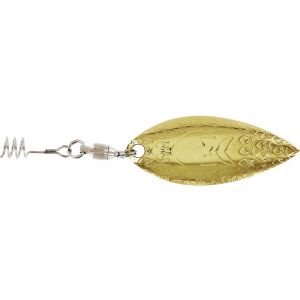 Westin Add-It Willow Screw small gold 2-pack