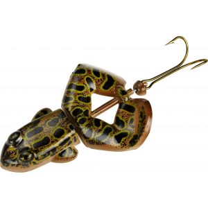Rebel Buzz'n Frog 6.5 cm [14 g] F southern leopard frog 1-pack