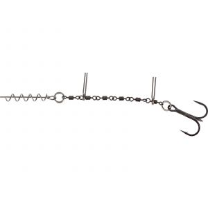 Westin Add-It Jointed Stinger HD 10 cm med 2/0 krok 2-pack