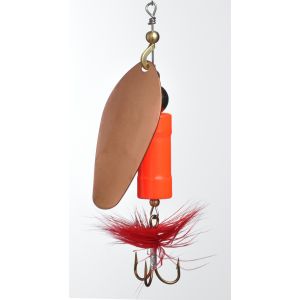 Myran Tuna-Lax 9 cm [25 g] hot koppar 1-pack