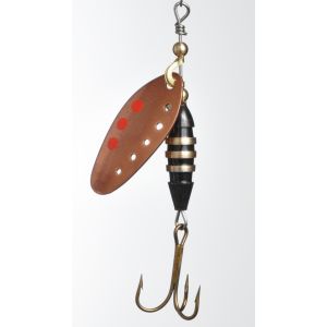 Myran Toni-Z 7 cm [7 g] koppar 1-pack