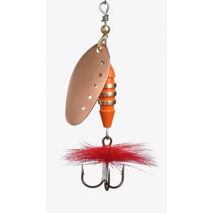 Myran Toni 7 cm [7 g] koppar 1-pack