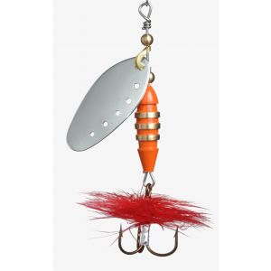 Myran Toni 7 cm [7 g] silver 1-pack