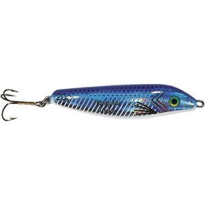 Wiggler Vicke Original Prisma 6 cm [15 g] silver/blå 1-pack