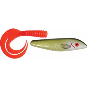 Wiggler Vicke Pike Tail 40 cm [80 g] SS 1-pack