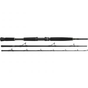 Westin W3 Boat spinnspö 7' XXH 200-600 g